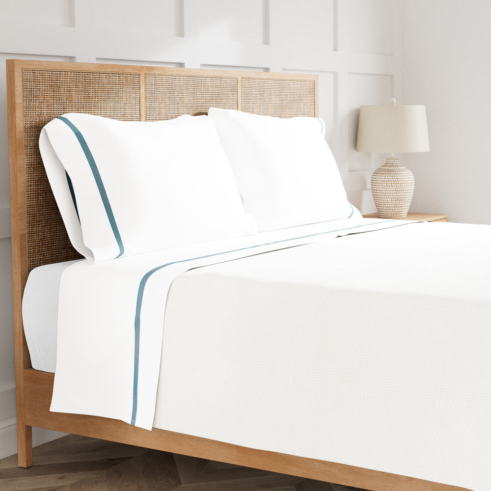 Ready-to-Bed 2.0 Sheet Set