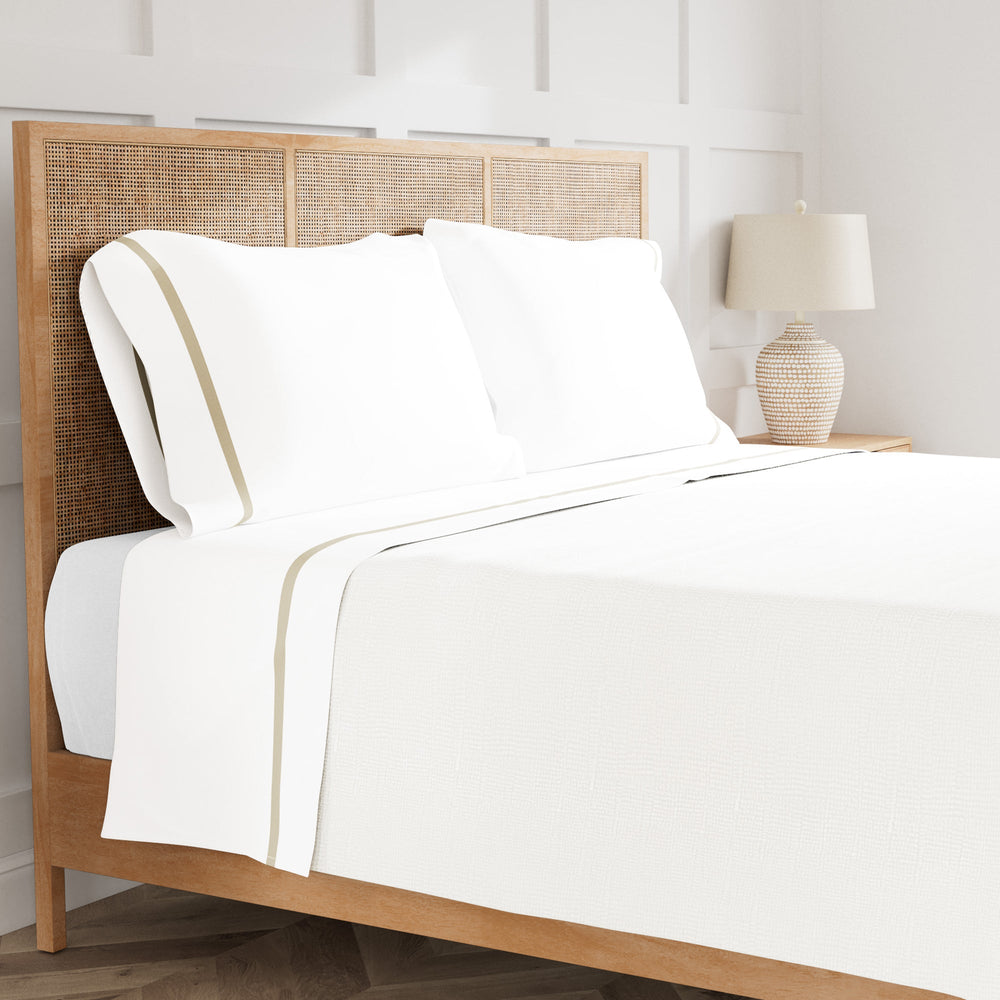 Ready-to-Bed 2.0 Sheet Set