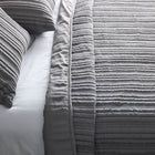 Rib Coverlet Set