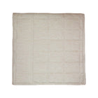Stria Quilted Coverlet