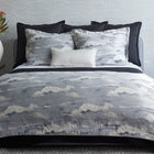 Tempest Duvet Set