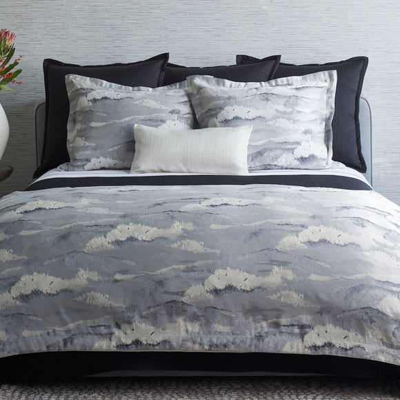 Tempest Duvet Set