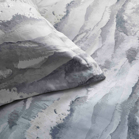 Tempest Duvet Set