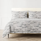 Tempest Duvet Set