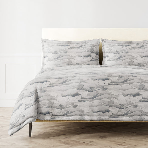 Tempest Duvet Set