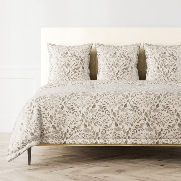 Ann Gish x The Met Artemis Duvet Cover