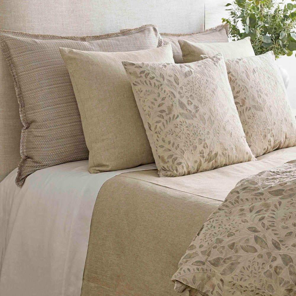 Ann Gish x The Met Artemis Duvet Cover