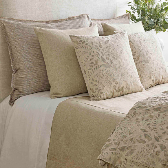 Ann Gish x The Met Artemis Duvet Cover