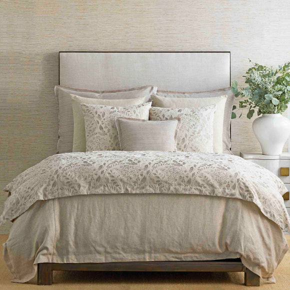 Ann Gish x The Met Artemis Duvet Cover