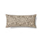 Ann Gish x The Met Artemis Throw Pillow  option Lumbar