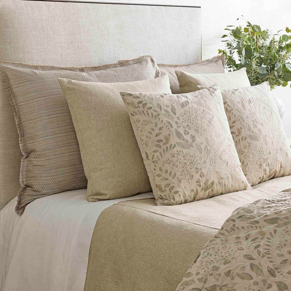 Ann Gish x The Met Artemis Throw Pillow