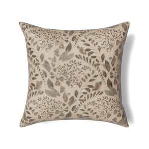 Ann Gish x The Met Artemis Throw Pillow