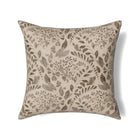 Ann Gish x The Met Artemis Throw Pillow