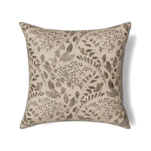 Ann Gish x The Met Artemis Throw Pillow