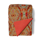 Ann Gish x The Met Dowry Throw Blanket