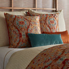 Ann Gish x The Met Dowry Throw Pillow
