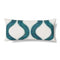 Ann Gish x The Met Egyptian Collar Throw Pillow  option Lumbar