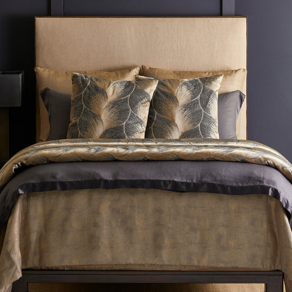 Ann Gish x The Met Fan Duvet