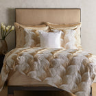 Ann Gish x The Met Fan Duvet