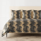 Ann Gish x The Met Fan Duvet