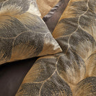 Ann Gish x The Met Fan Throw Blanket
