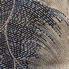 Ann Gish x The Met Fan Throw Blanket