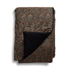 Ann Gish x The Met Inro Throw Blanket