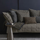 Ann Gish x The Met Inro Throw Blanket