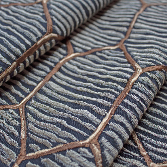 Ann Gish x The Met Inro Throw Blanket