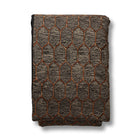 Ann Gish x The Met Inro Throw Blanket