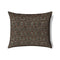 Ann Gish x The Met Inro Throw Pillow  option Lumbar