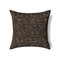 Ann Gish x The Met Inro Throw Pillow  option Square