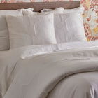 Ann Gish x The Met Lantern Duvet Cover