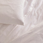 Ann Gish x The Met Lantern Throw Pillow