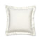 Ann Gish x The Met Lover's Kimono Sham  option White