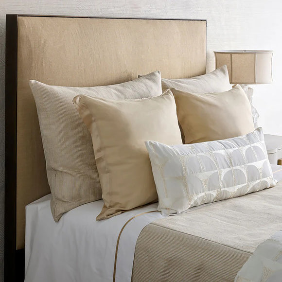 Ann Gish x The Met Lover's Kimono Sham