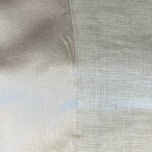 Ann Gish x The Met Lover's Kimono Sham
