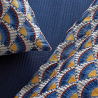Ann Gish x The Met Maiolica Duvet Cover