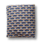 Ann Gish x The Met Maiolica Duvet Cover