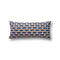 Ann Gish x The Met Maiolica Throw Pillow  option Lumbar
