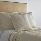 Ann Gish x The Met Retortoli Throw Pillow