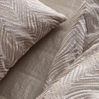 Ann Gish x The Met Retortoli Throw Pillow