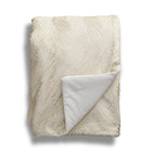 Ann Gish x The Met Retortoli Throw Blanket