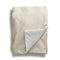Ann Gish x The Met Retortoli Throw Blanket  option Champagne