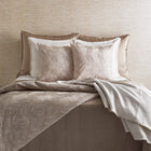 Ann Gish x The Met Retortoli Throw Blanket