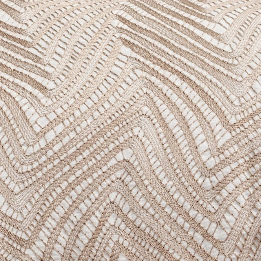 Ann Gish x The Met Retortoli Throw Blanket