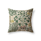 Ann Gish x The Met Tree of Life Throw Pillow