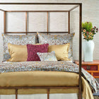 Ann Gish x The Met Venezia Duvet Cover