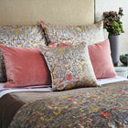 Ann Gish x The Met Venezia Duvet Cover