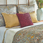 Ann Gish x The Met Venezia Duvet Cover